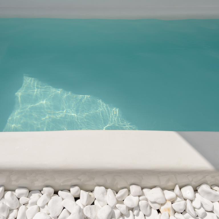 Sea Dream Luxury Home Fira  Exterior foto