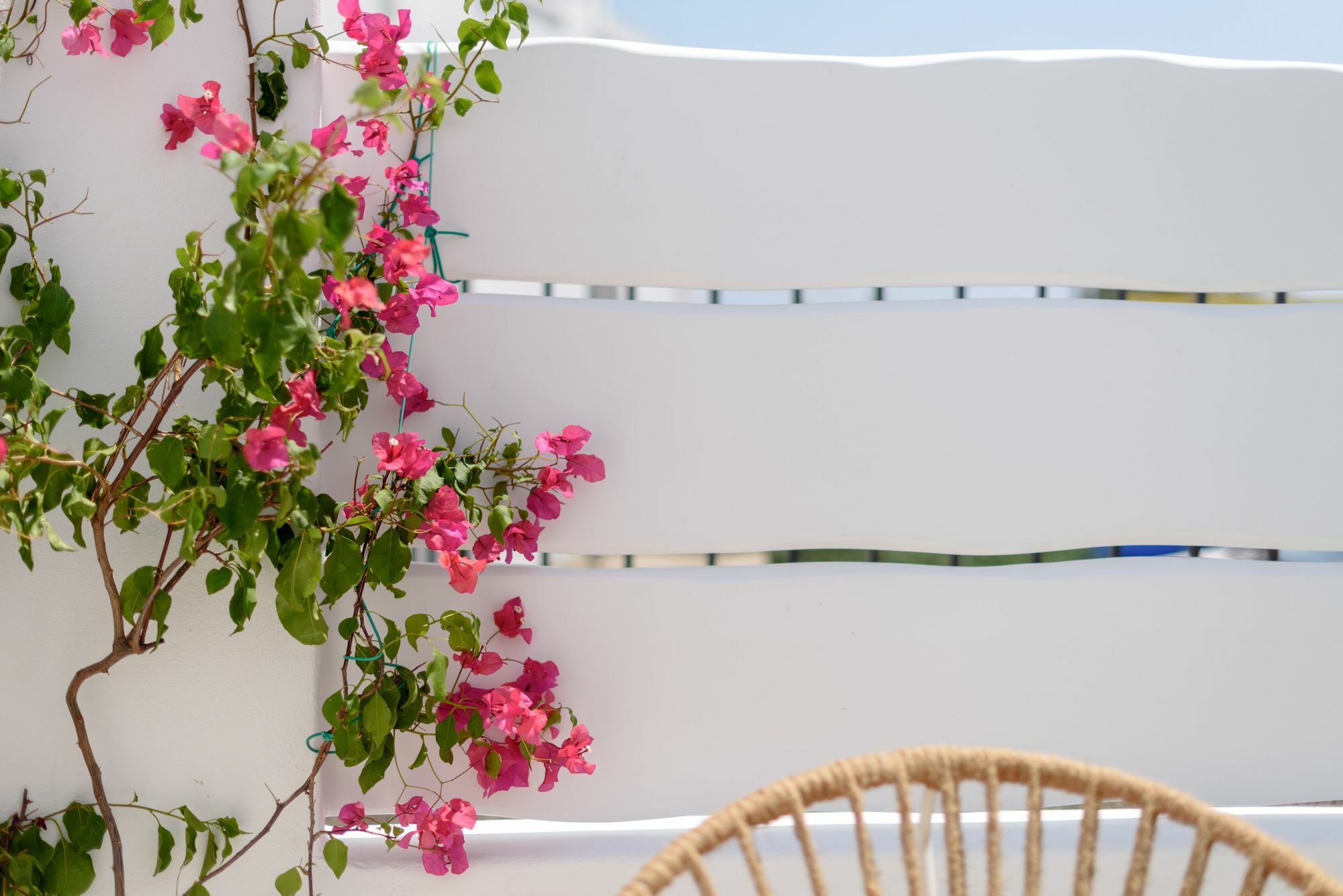 Sea Dream Luxury Home Fira  Exterior foto