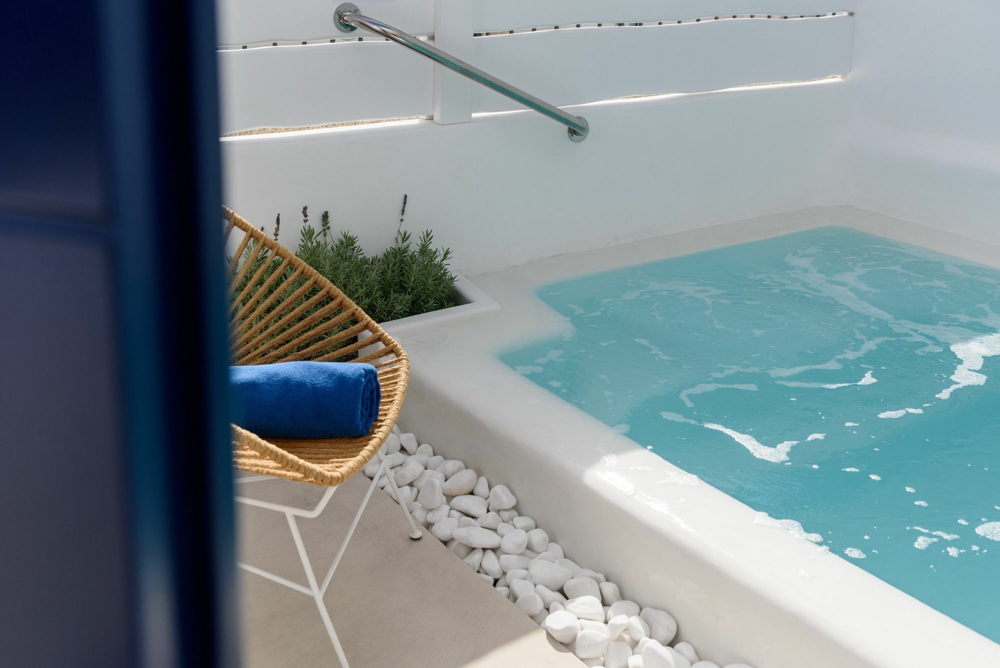 Sea Dream Luxury Home Fira  Exterior foto