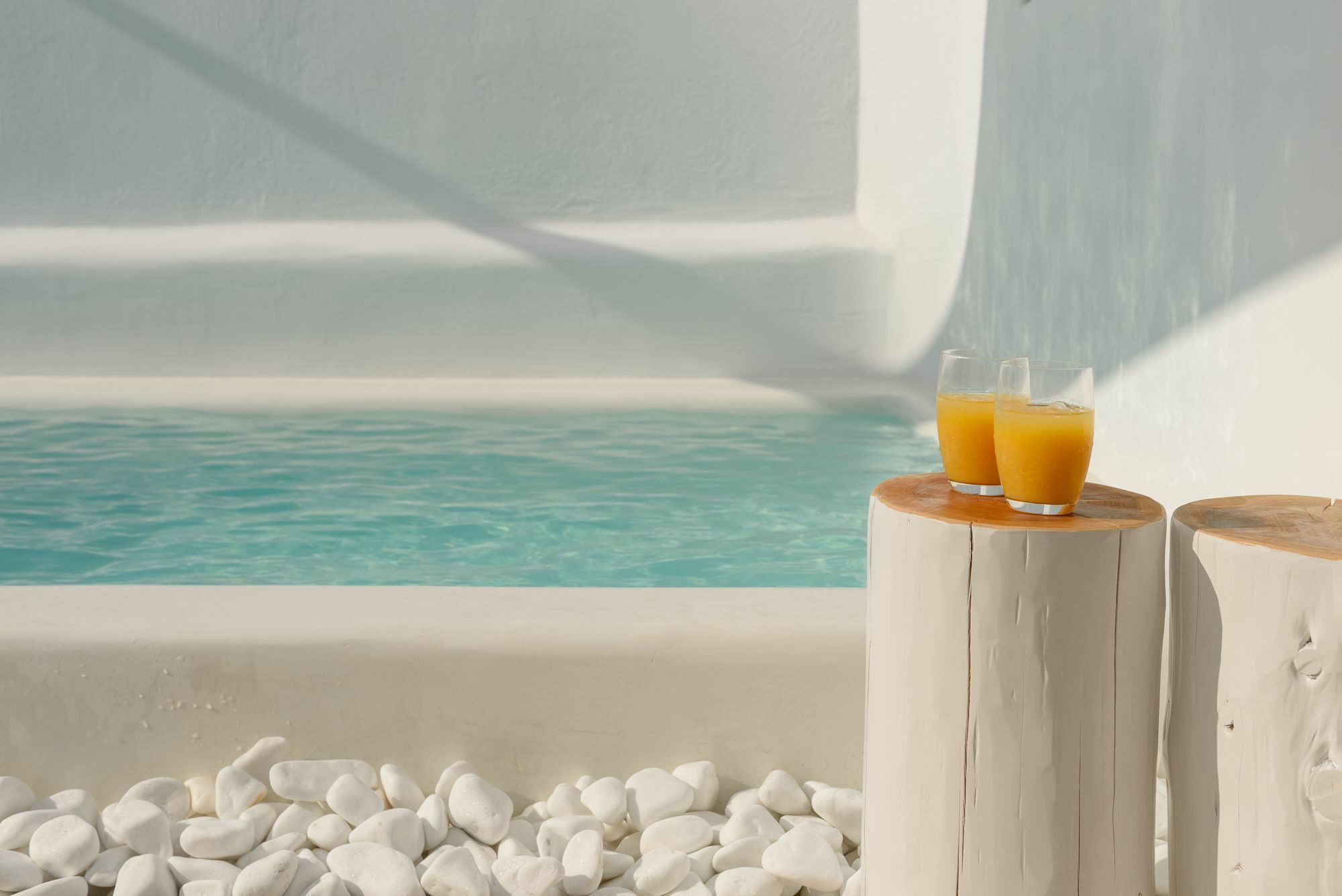 Sea Dream Luxury Home Fira  Exterior foto